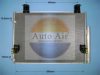 TOYOT 884600K080 Condenser, air conditioning